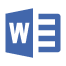 Wordアイコン