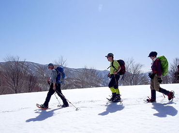 大野山（おおのやま）723ｍ