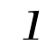 1��