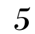 5��