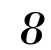 8��