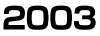 2003�N