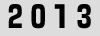 2013�N